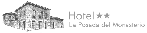 Hotel en Asturias Posada Monasterio